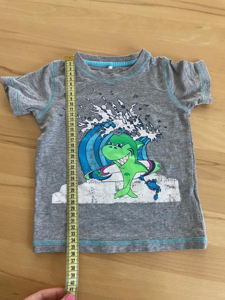 Name it tricka/velkost 86-1 a pol roka, name it,86