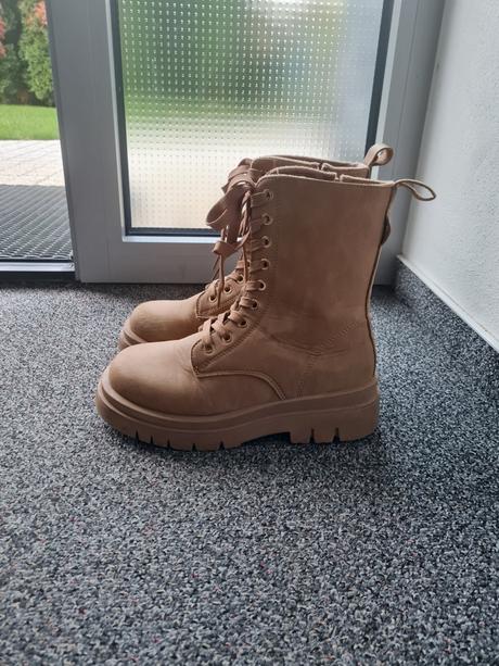 Zimne zateplené topánky, 38