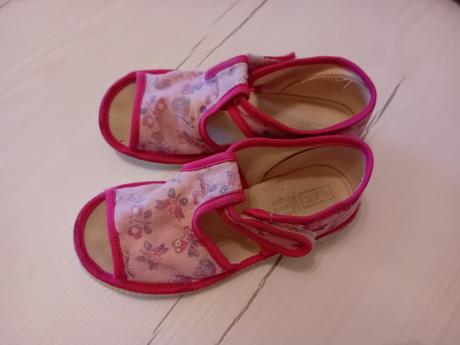 Papucky rak v.29, rak,29