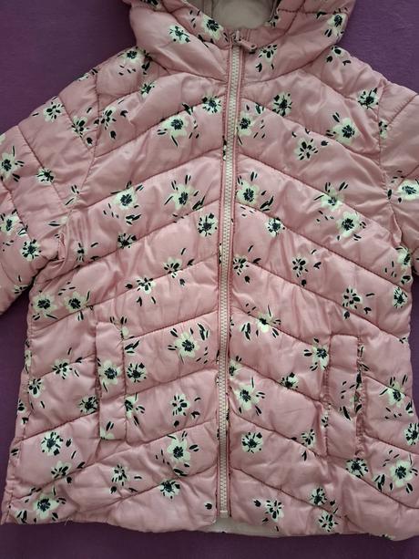 Prechodna bunda zara v.122, zara,122