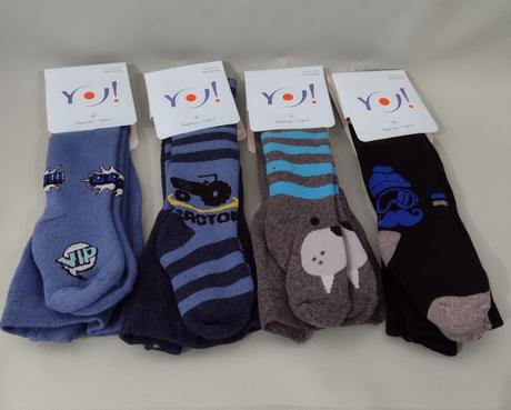 Detské pančuchy, 104 / 110