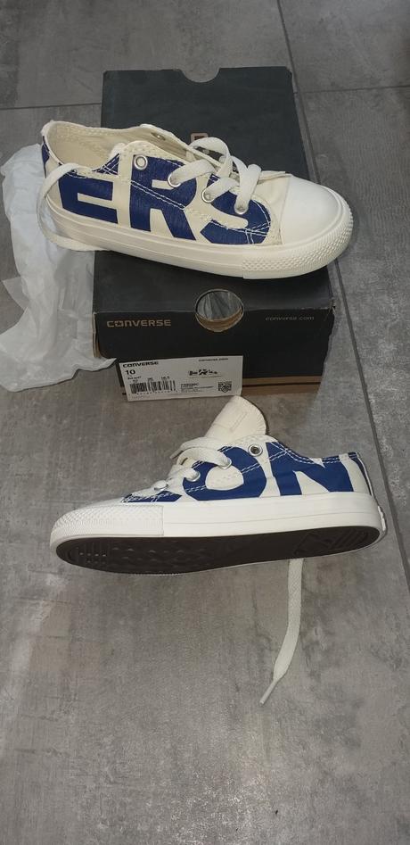 Nenosene conversky, converse,26