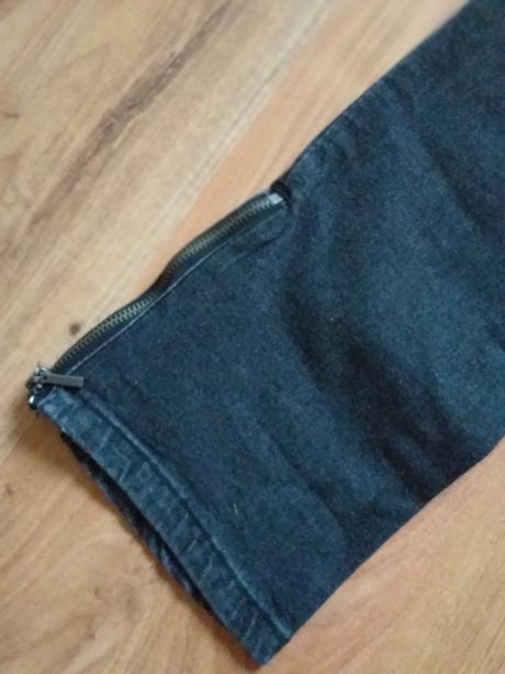 Rifle f&f so zipsami 42, f&f,42