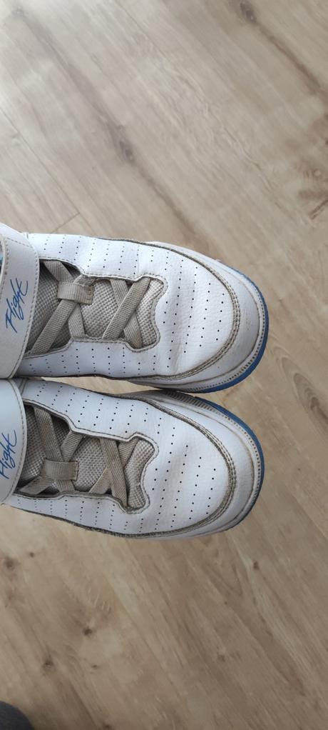 Jordan tenisky, air jordan,34