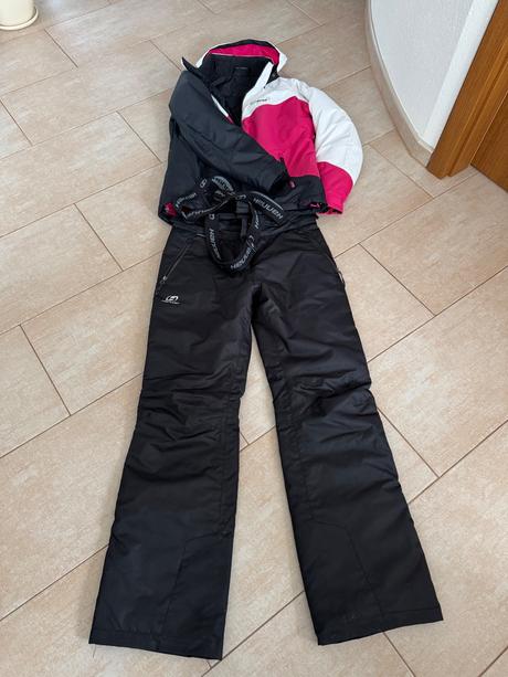 Lyžiarsky komplet, hannah,38