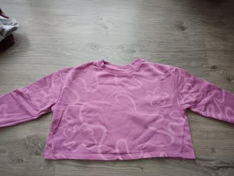 Crop mikina, pepco,134