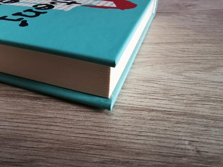 Kniha stratení a nájdení,