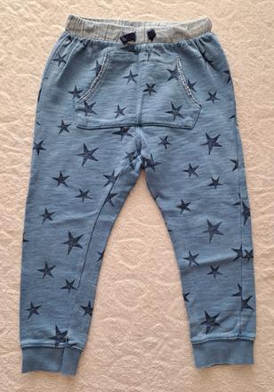 Tepláky zara 98, zara,98