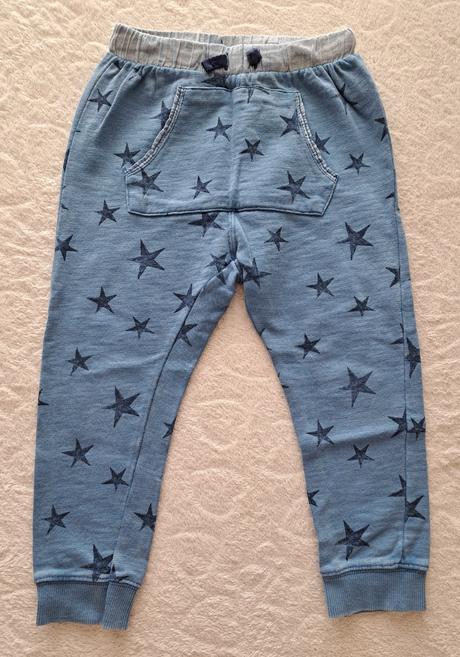 Tepláky zara 98, zara,98