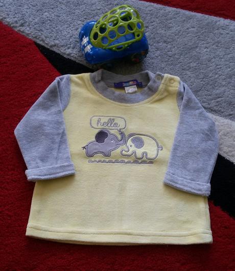 Jemnučká mikinka, lupilu,62