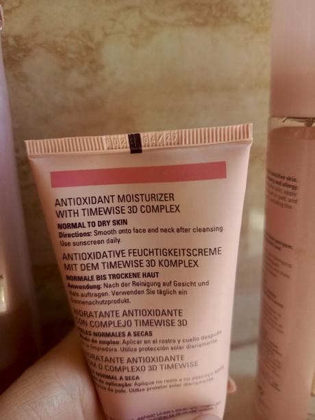 Mary kay, 