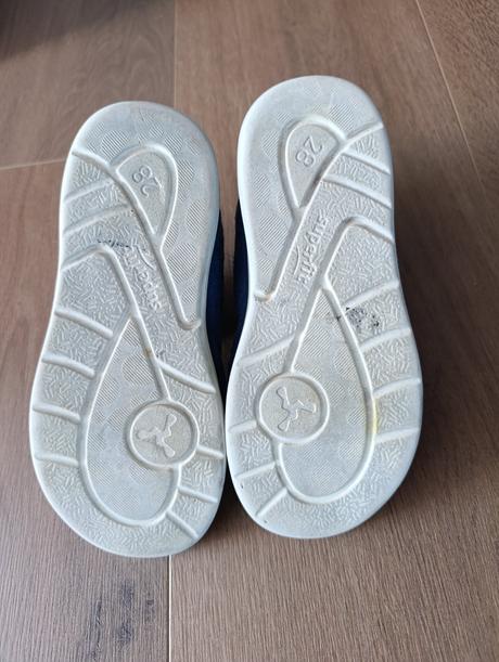 Sandále superfit 28, superfit,28