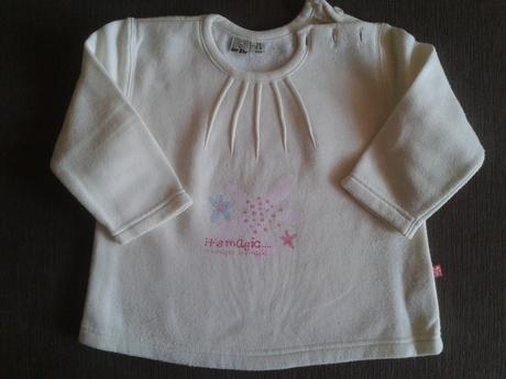 Mikinka pe dvojičky č.74, 74