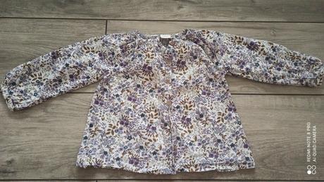 Blúzka next 98, next,98