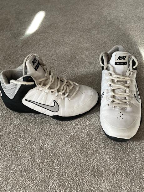 Tenisky nike, nike,36