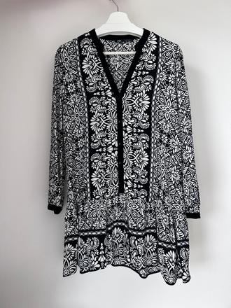 Zara tunika, zara,m