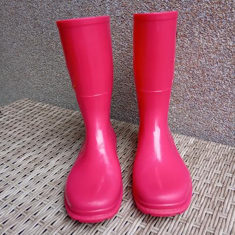 Gumáky vel.30, mel,30