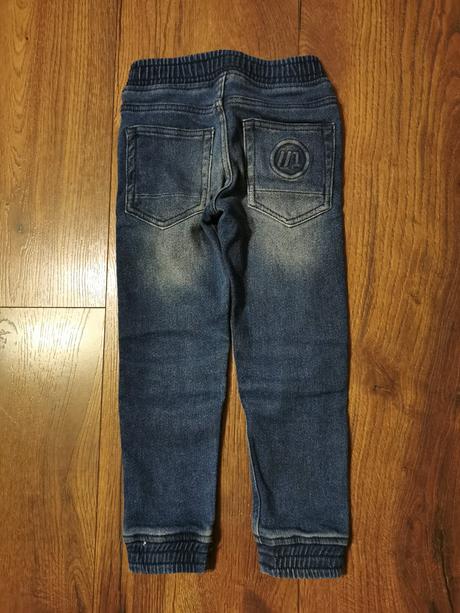 Chlapčenské rifle, lupilu,116