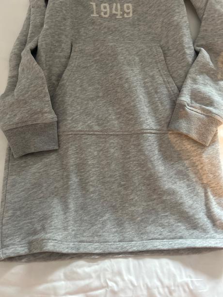 Gant teplakove saty, gant,122