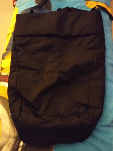 Nánožník babyland, 