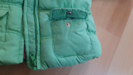 Bundička pre dievčatko, cherokee,92