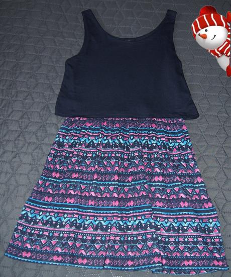 Šaty 146/152, takko,146