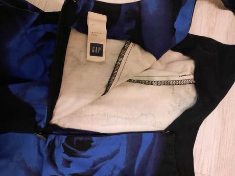Mini šaty gap 38/40, gap,38