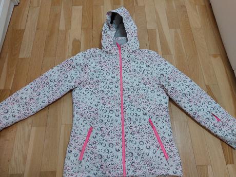 Lyžiarska bunda mckinley 176 model, mckinley,176