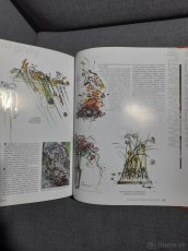 Velka kniha susenych rastlin,