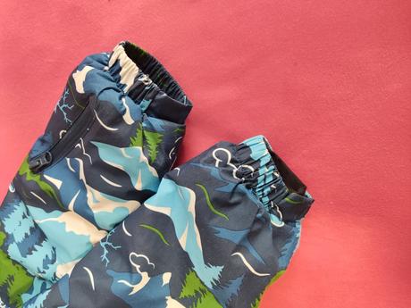 Zimná kombinéza, pidilidi,104