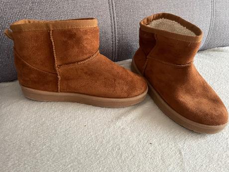 Jesenné topánky, 32