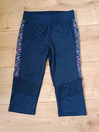 Trojštvrťové legíny, yigga,140