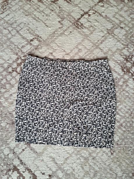 Predám sukňu, fishbone,m