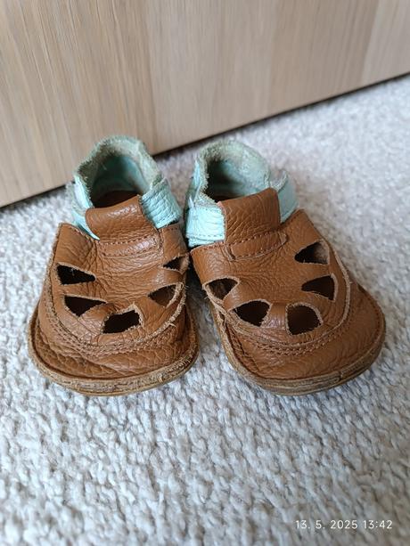 Baby bare sandalky barefoot, baby bare shoes,20