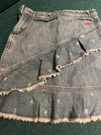 Sukňa uspa, u.s. polo assn.,122