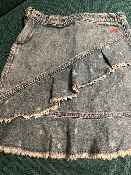 Sukňa uspa, u.s. polo assn.,122