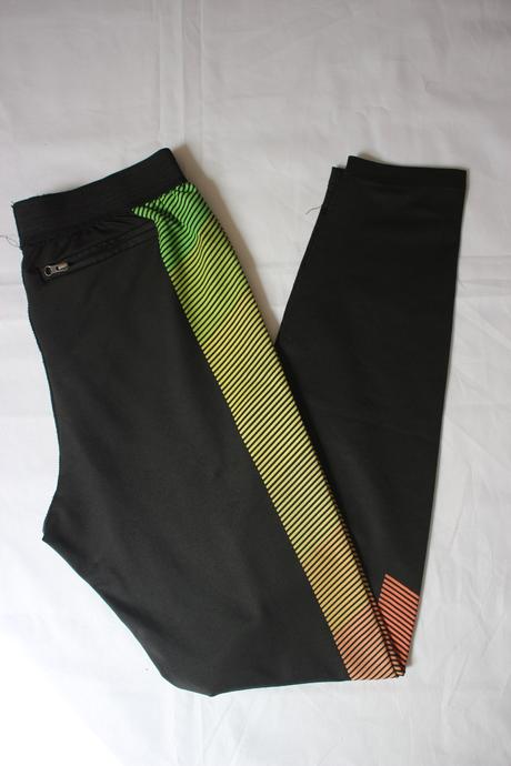 Športové legíny, ergee,38