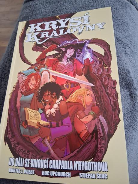 Knihy a komiksy nové,raz prečítané ceny dohodou,