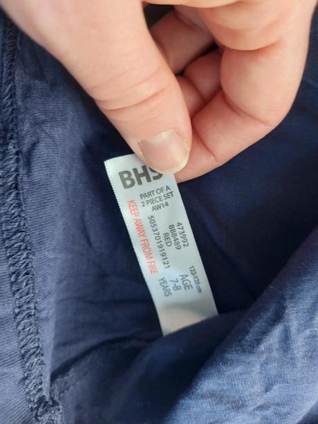 Vianočné tričko sob veľ.128, 128