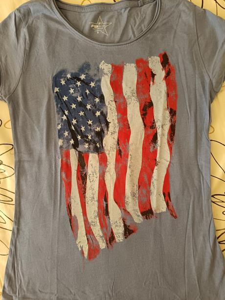 Tričko, new yorker,s