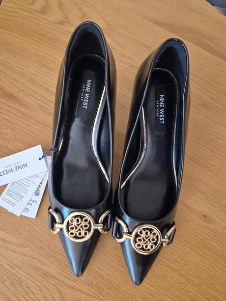 Lodičky, nine west,37