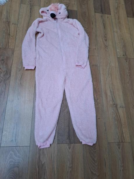 Overal plameniak, 140