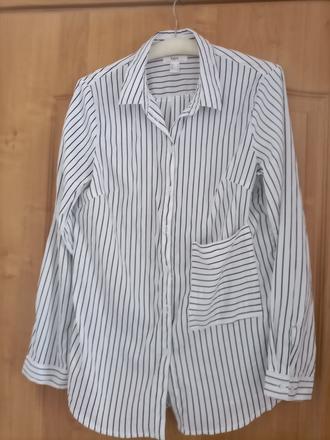 Blúzka, košeľa, bonprix,40