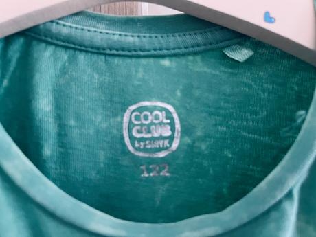 Tričko cool club 122, coolclub,122