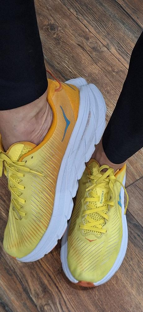 Hoka rincon 3 run bezecke tenisky 40/41, 40