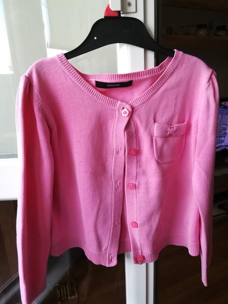 Rozkošný svetrik, george,110