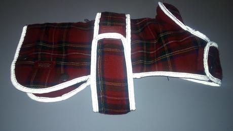 Bundička pre psíka,