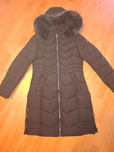 Dámska bunda, xl