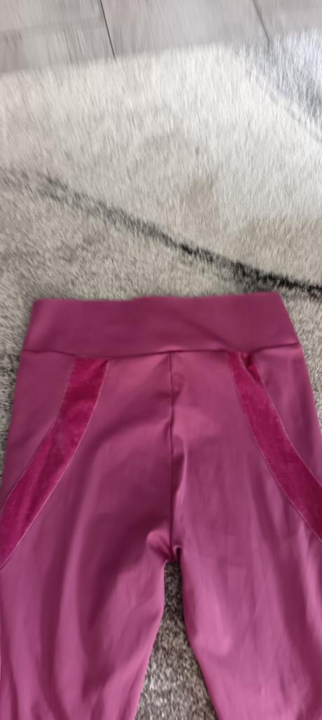 Športové legíny zara, zara,164