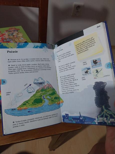 Rozum do batôžka pre predškolakov,